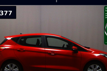 Ford Fiesta 172.475 km 5.780 &euro; Gyhum/Bockel 27404