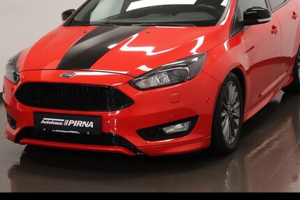 Ford Focus 68.200 km 14.500 &euro; Pirna 01796