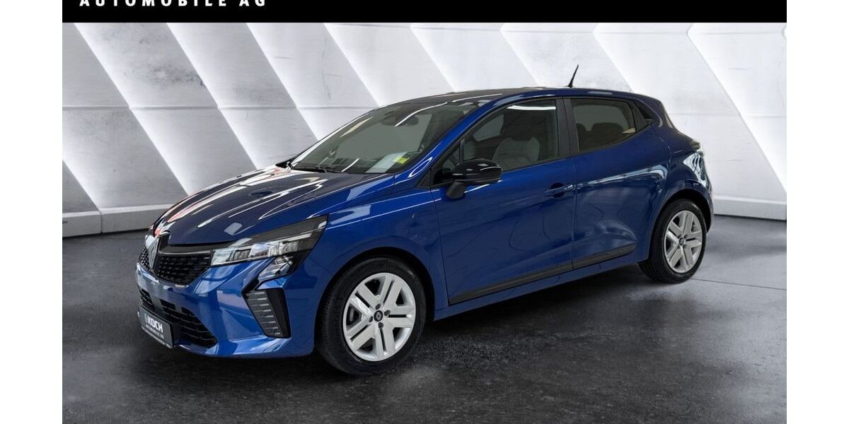 Renault Clio 15.500 km 15.430 &euro; Ludwigsfelde 14974