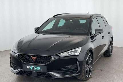 Cupra Leon 39.447 km 25.470 &euro; Holzminden 37603