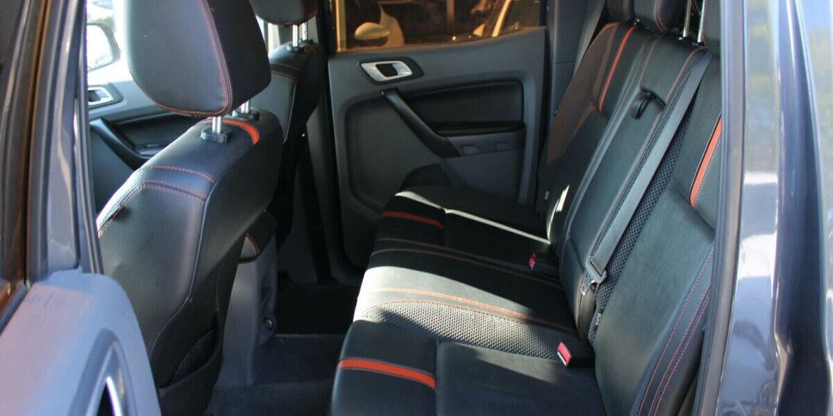 Ford Ranger 3.2 6Speed Wildtrak - AHK - 86.090 km 17.980 &euro; Euskirchen 53881