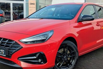 Hyundai i30 65.150 km 13.990 &euro; Wiehl 51674