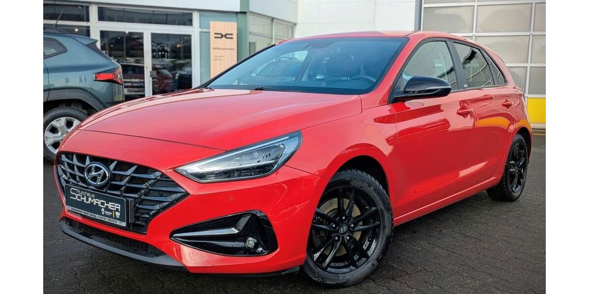 Hyundai i30 65.150 km 13.990 &euro; Wiehl 51674