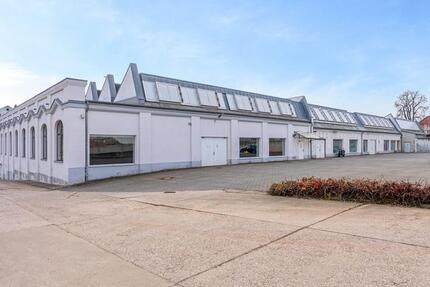 Gewerbeobjekt Mittweida - 4&euro; | Angebot:26185260