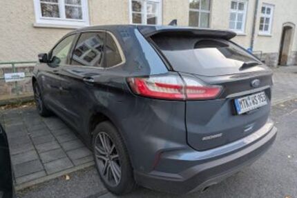 Ford Edge 122.000 km 19.000 € Bielefeld 33602