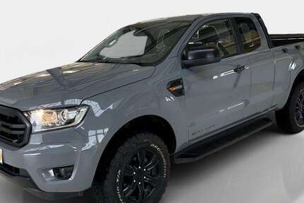Ford Ranger 74.895 km 29.880 &euro; Karlsruhe 76227