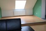 Dachgeschoßwohnung Neunkirchen Heinitz - 3 Zimmer, 62 m&sup2;, 530&euro; | Angebot:26477296