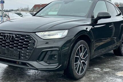 Audi Q5 160.500 km 33.950 &euro; Blankenfelde-Mahlow 15831