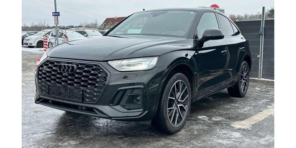 Audi Q5 160.500 km 33.950 &euro; Blankenfelde-Mahlow 15831