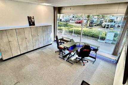 Neues & Top modernes Coworking Space Einzelbüros zentrale Lage - All-in-Miete zimmer