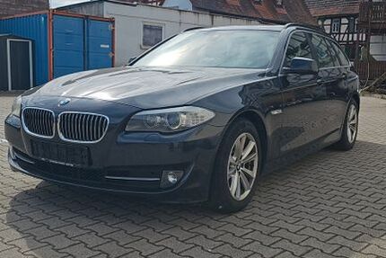BMW 530 186.000 km 11.999 &euro; Kämpfelbach 75236