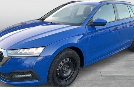 Skoda Octavia 49.165 km 23.290 &euro; Emden 26723