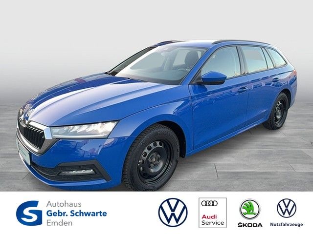 Skoda Octavia 52.100 km 24.690 &euro; Emden 26723