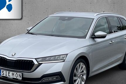 Skoda Octavia 60.398 km 23.930 &euro; Lengerich 49525