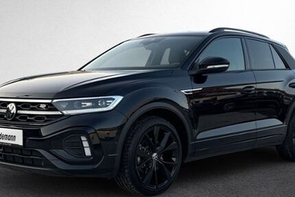 VW T-Roc 9.600 km 34.864 &euro; Lauda-Königshofen 97922