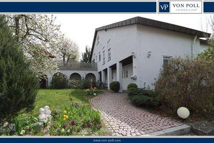 Haus Aurach - 10 Zimmer, 300 m&sup2;, 459.000&euro; | Angebot:25562852