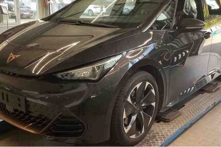 Cupra Born 17.179 km 22.450 &euro; Simmern 55469