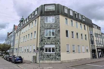 Gewerbeobjekt Kempten - 710.000&euro; | Angebot:25373556