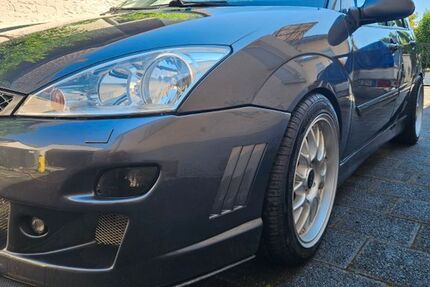 Ford Focus 254.500 km 2.900 &euro; Schifferstadt 67105