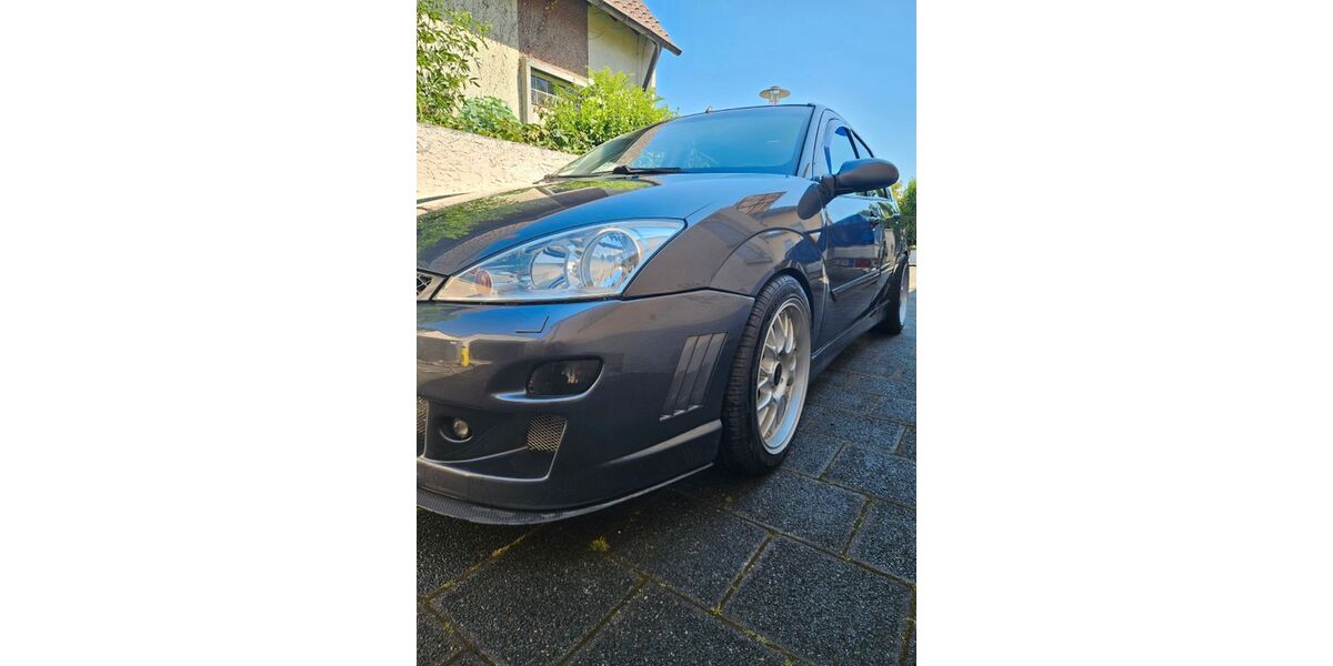 Ford Focus 254.500 km 2.900 &euro; Schifferstadt 67105