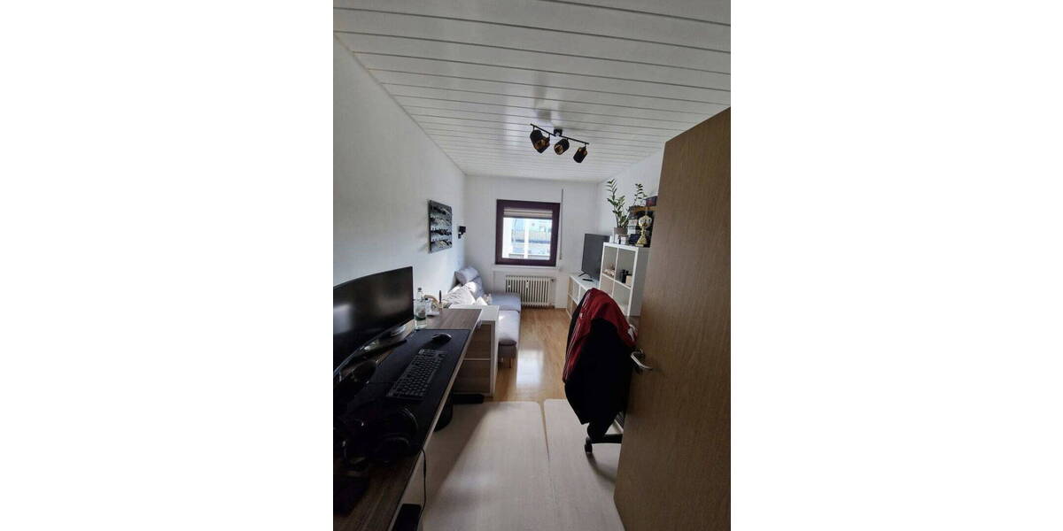 Etagenwohnung Weißenthurm - 5 Zimmer, 90 m&sup2;, 325.000&euro; | Angebot:26257729