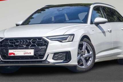 Audi A6 17.839 km 46.960 &euro; Herborn 35745