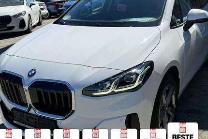 BMW 216 9.987 km 24.880 &euro; Seubersdorf 92358