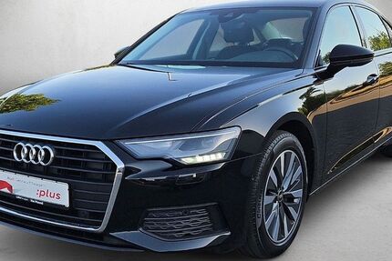 Audi A6 57.042 km 29.430 &euro; Mainz 55131