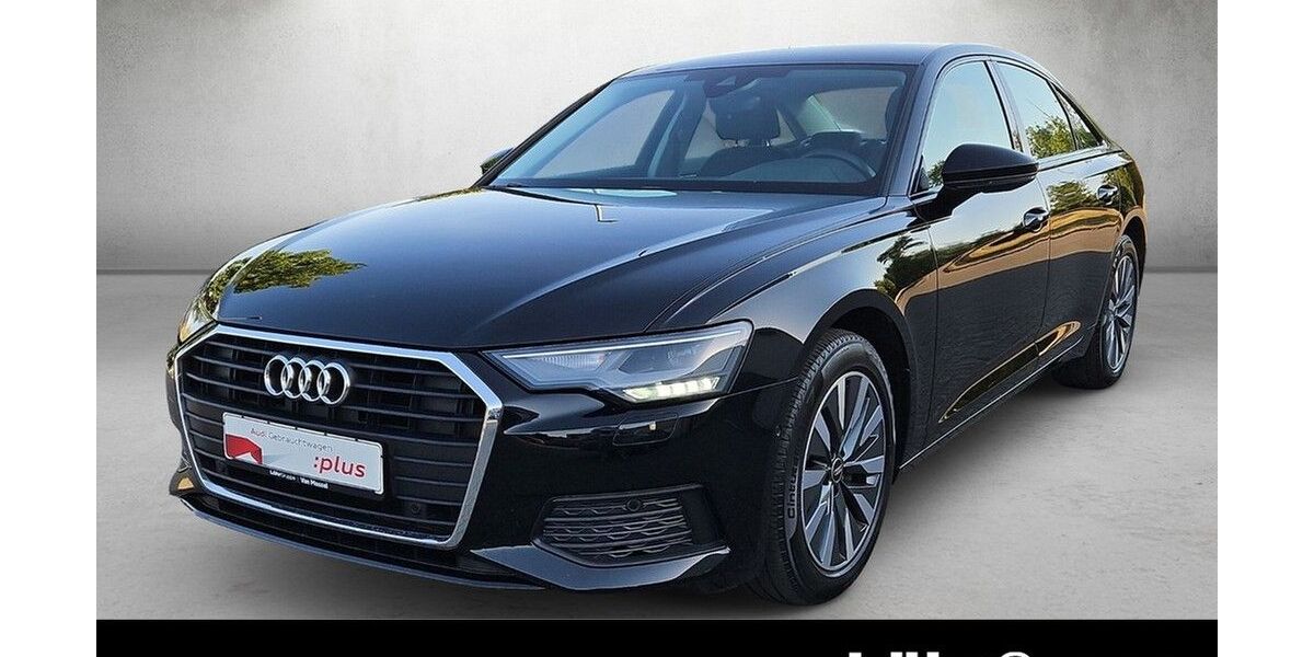 Audi A6 57.042 km 29.430 &euro; Mainz 55131