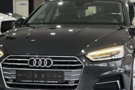 Audi A5 162.952 km 18.950 € Weil im Schönbuch 71093