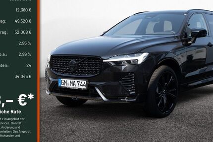 Volvo XC60 17.909 km 61.900 &euro; Wiehl 51674