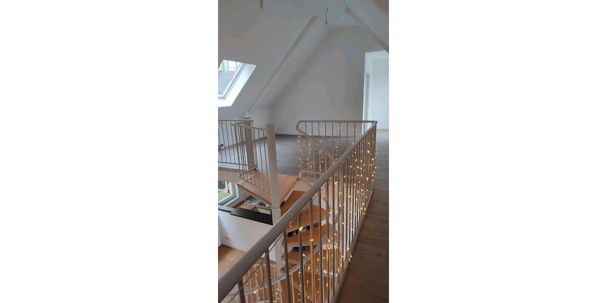 Maisonettenwohnung Neu-Isenburg Isenburg - 3 Zimmer, 72 m&sup2;, 1.100&euro; | Angebot:26605092