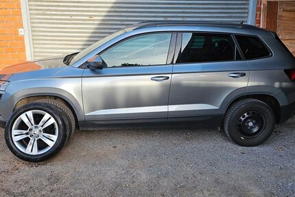 Skoda Karoq 90.900 km 17.900 &euro; Nettetal 41334
