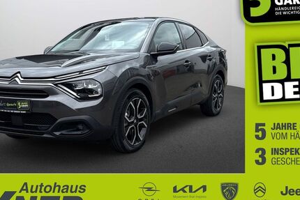 Citroen C4 X 18.902 km 22.900 &euro; Hof 95032