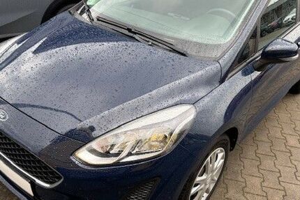 Ford Fiesta 78.186 km 8.900 &euro; Oldenburg 26131