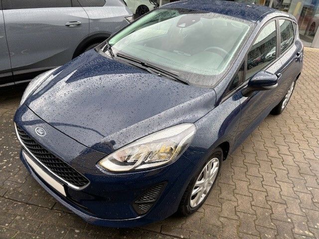 Ford Fiesta 78.186 km 8.900 &euro; Oldenburg 26131
