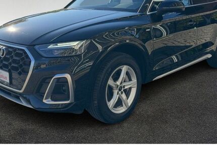 Audi Q5 56.936 km 34.330 &euro; Hamburg 22419