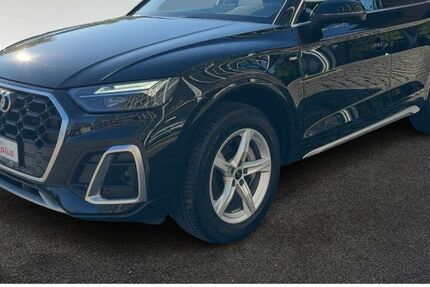 Audi Q5 56.936 km 36.470 &euro; Hamburg 22419