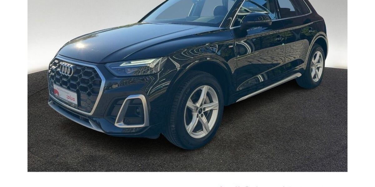 Audi Q5 56.936 km 36.470 &euro; Hamburg 22419