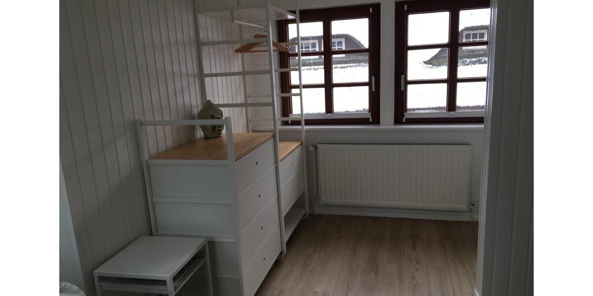Dachgeschoßwohnung Worpswede - 2 Zimmer, 55 m&sup2;, 790&euro; | Angebot:26395954