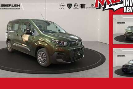 Citroen Berlingo 4.990 km 23.490 &euro; Kempten 87435