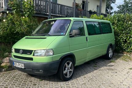 VW T4 Caravelle