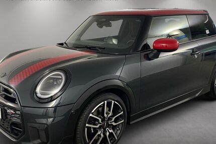 Mini Cooper S Coupé 29.758 km 29.450 € Kassel 34125