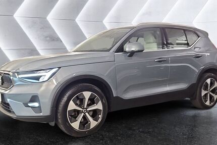 Volvo XC40 101.115 km 28.995 &euro; Berlin 12683