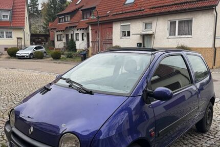 Renault Twingo 138.000 km 1.050 &euro; Bissingen an der Teck 73266