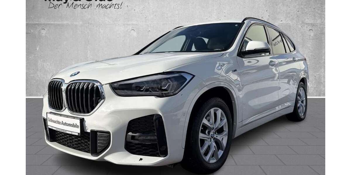 BMW X1 47.535 km 27.990 &euro; Halstenbek 25469