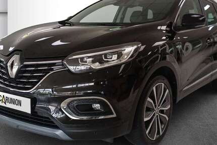 Renault Kadjar 51.595 km 17.995 &euro; Hettstedt 06333