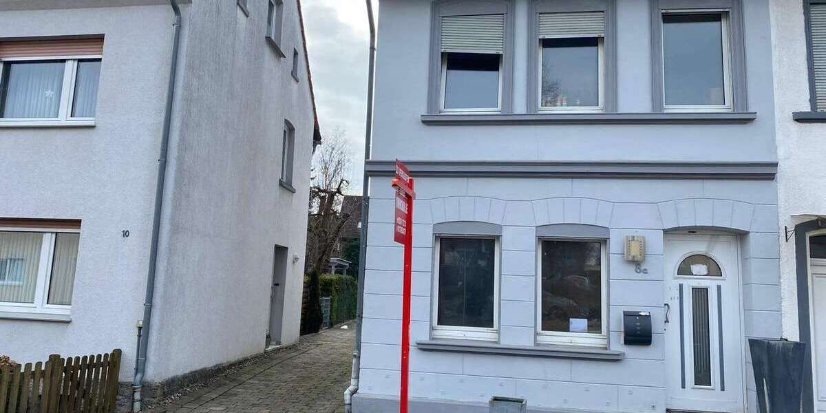 Einfamilienhaus Steinheim - 5 Zimmer, 91 m&sup2;, 125.000&euro; | Angebot:24873431