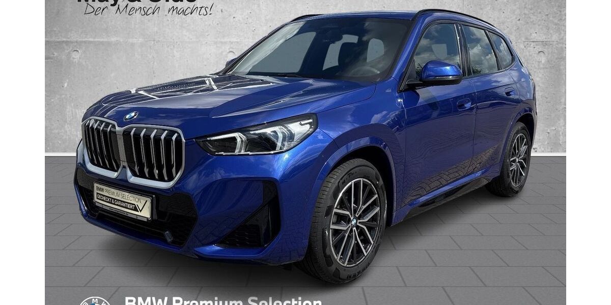 BMW X1 10.511 km 34.490 &euro; Stade 21680
