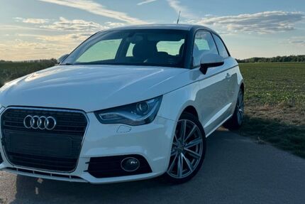 Audi A1 281.000 km 3.890 &euro; Rodgau 63110